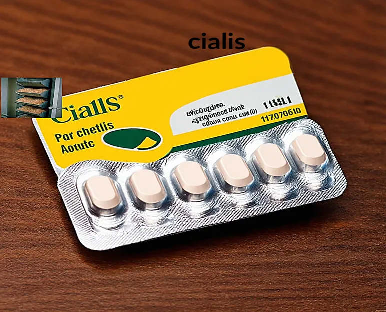 Cialis 1